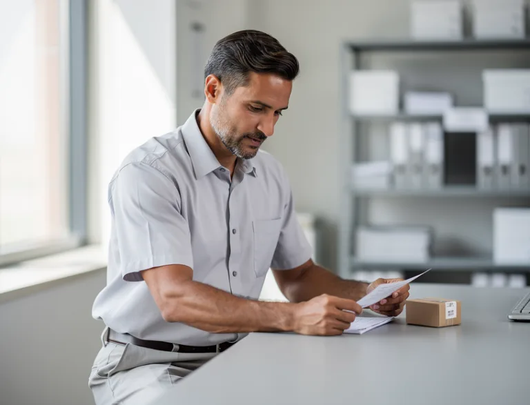 Customs Broker service in Spring Valley